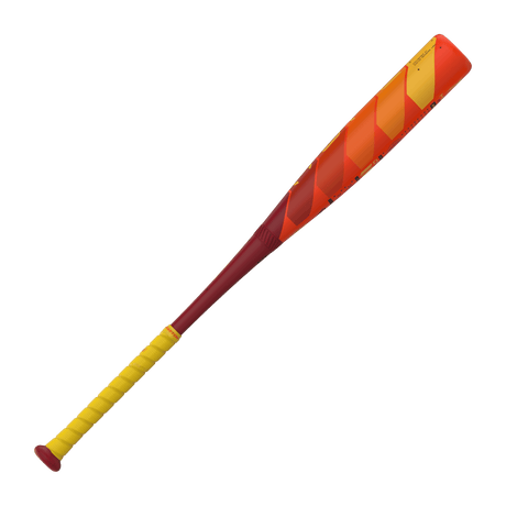 2025 Easton Hype Fire -8 USSSA Baseball Bat - EUT5HYP8 - Smash It Sports