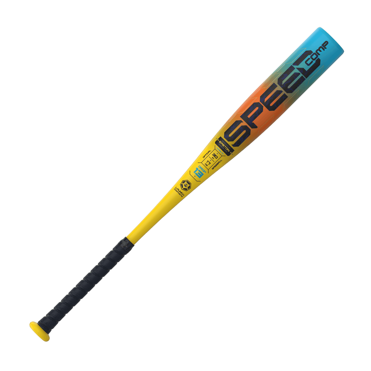 2025 Easton Speed Comp -13 USA Baseball Bat - EUS5SPC13 – Smash It