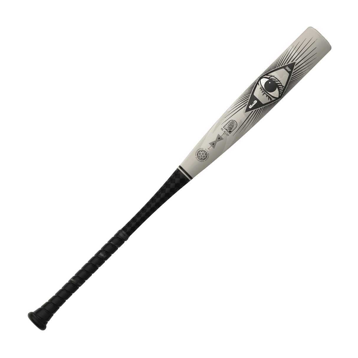 2025 Easton Split -3 BBCOR Baseball Bat - EBB5SPL3 - Smash It Sports