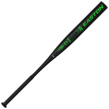 2025 Easton Tantrum 12" 2-Piece Loaded USSSA Slowpitch Softball Bat - ESU5TNTSL - Smash It Sports