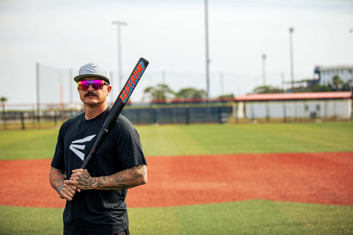 2025 Easton Tantrum 12.5" 2-Piece Motherload USSSA Slowpitch Softball Bat - ESU5TNTX - Smash It Sports