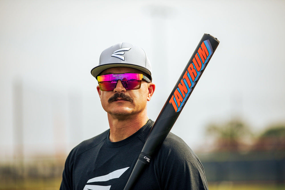 2025 Easton Tantrum 12.5" 2-Piece Motherload USSSA Slowpitch Softball Bat - ESU5TNTX - Smash It Sports