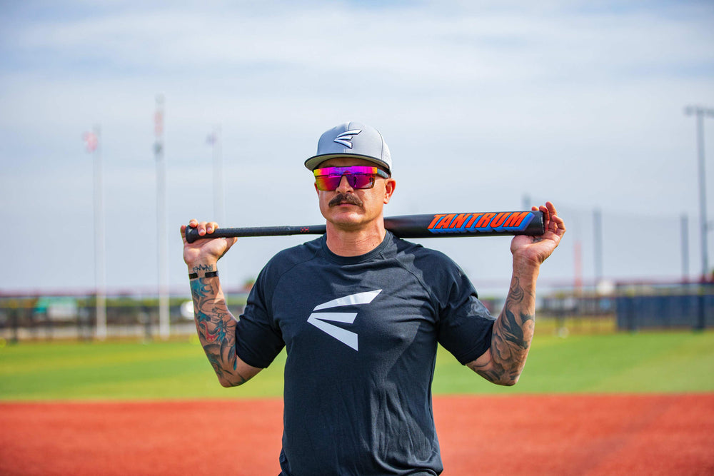 2025 Easton Tantrum 12.5" 2-Piece Motherload USSSA Slowpitch Softball Bat - ESU5TNTX - Smash It Sports