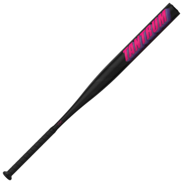 2025 Easton Tantrum 12.75" 1-Piece Loaded USSSA Slowpitch Softball Bat - ESU5TNT1L - Smash It Sports