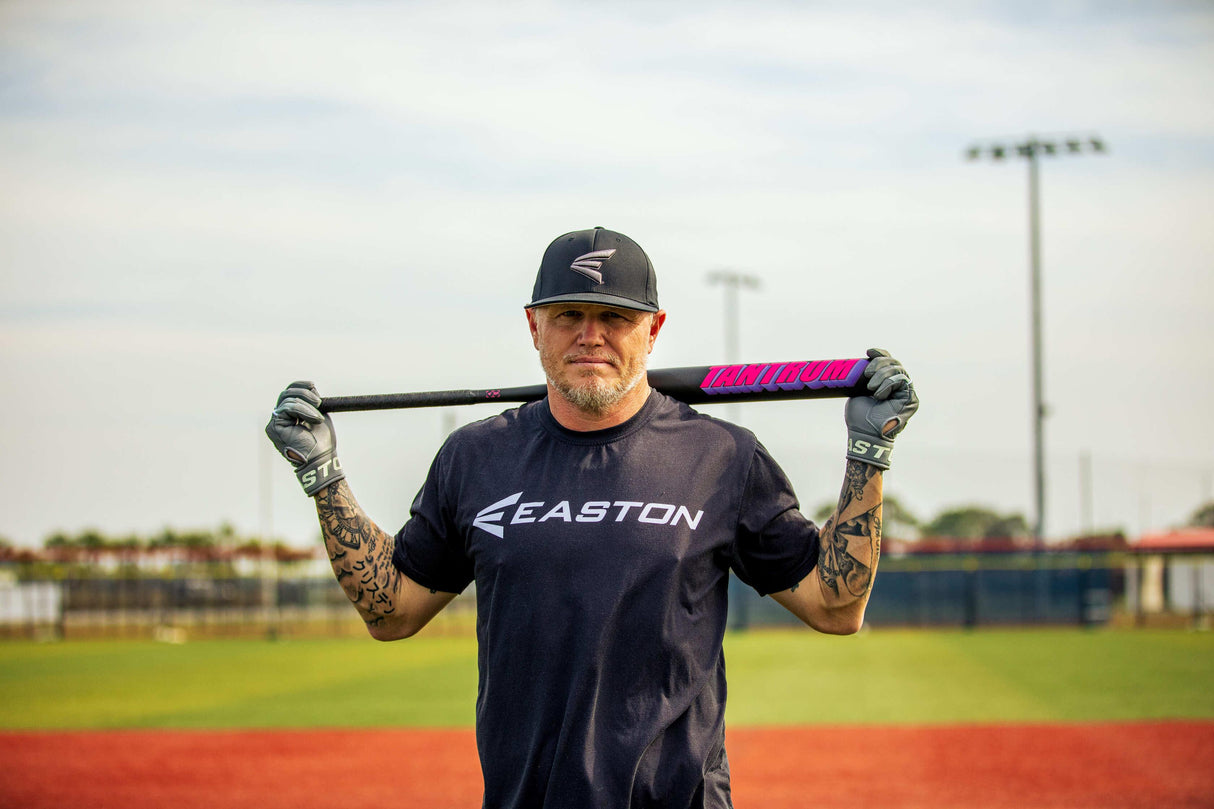 2025 Easton Tantrum 12.75" 1-Piece Loaded USSSA Slowpitch Softball Bat - ESU5TNT1L - Smash It Sports