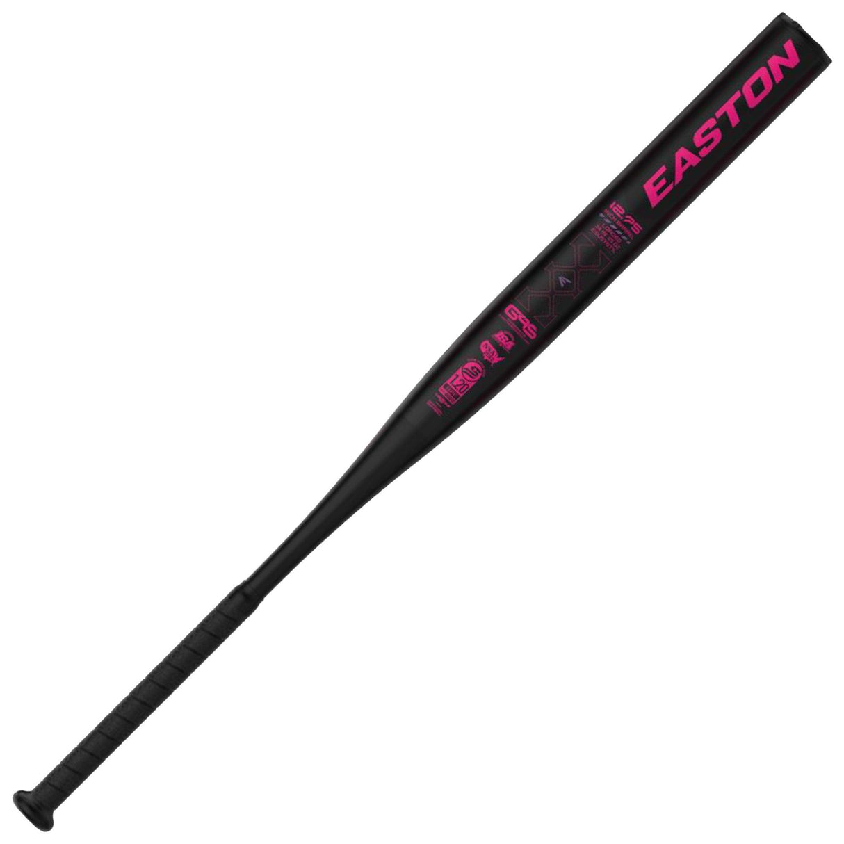 2025 Easton Tantrum 12.75" 1-Piece Loaded USSSA Slowpitch Softball Bat - ESU5TNT1L - Smash It Sports