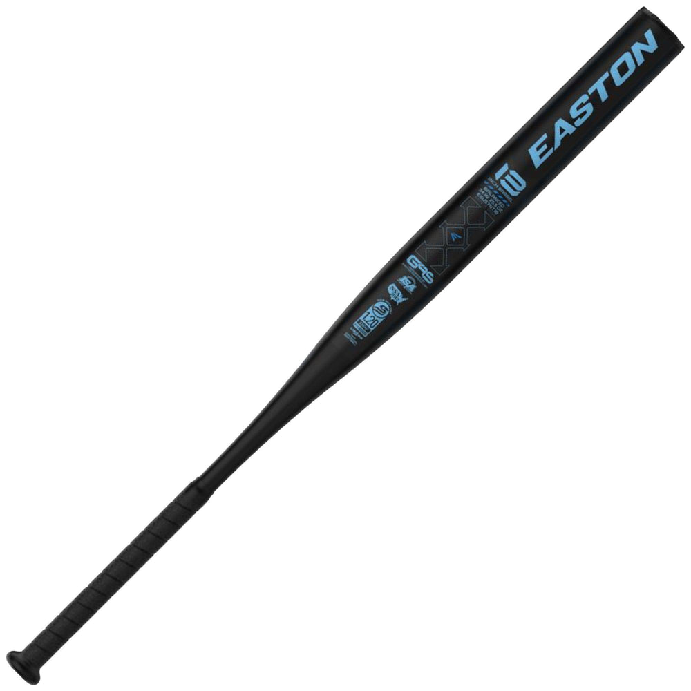 2025 Easton Tantrum 13" 1-Piece Balanced USSSA Slowpitch Softball Bat - ESU5TNT1B - Smash It Sports
