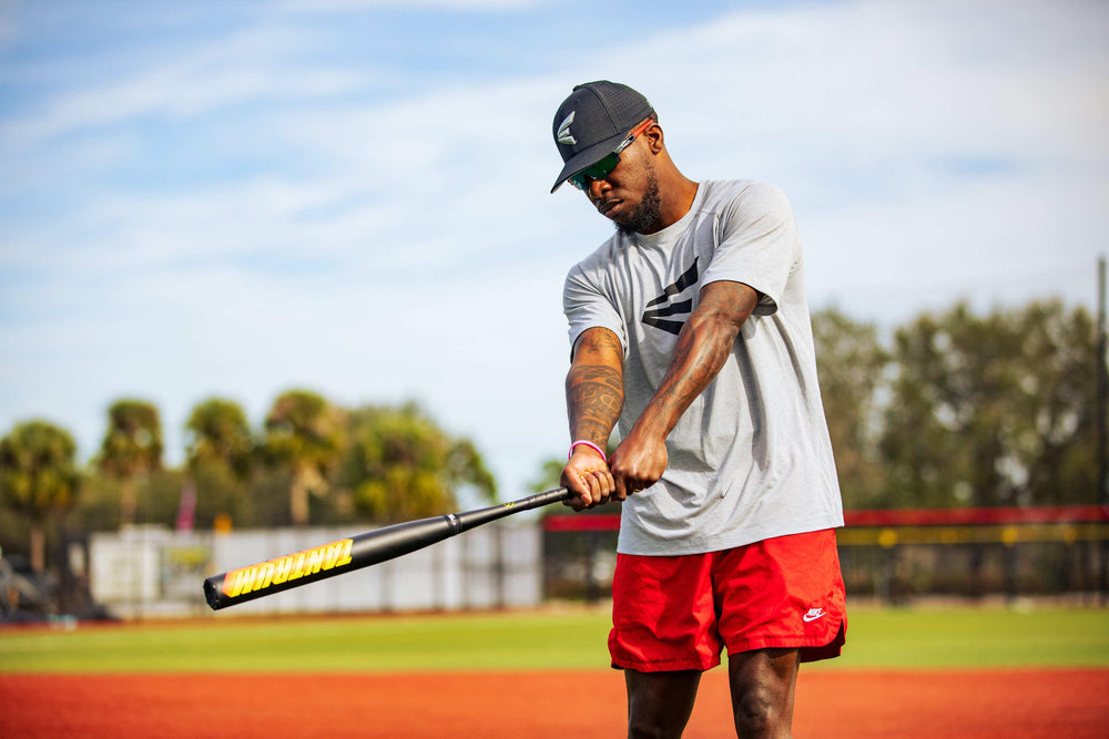 2025 Easton Tantrum 13" 2-Piece Loaded USSSA Slowpitch Softball Bat - ESU5TNTL - Smash It Sports