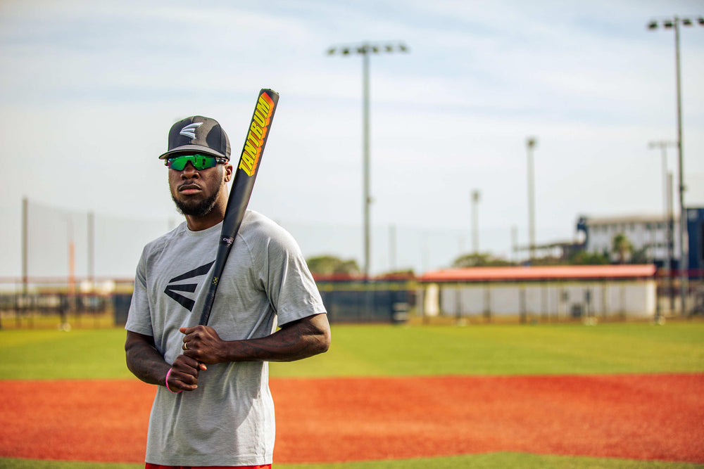 2025 Easton Tantrum 13" 2-Piece Loaded USSSA Slowpitch Softball Bat - ESU5TNTL - Smash It Sports