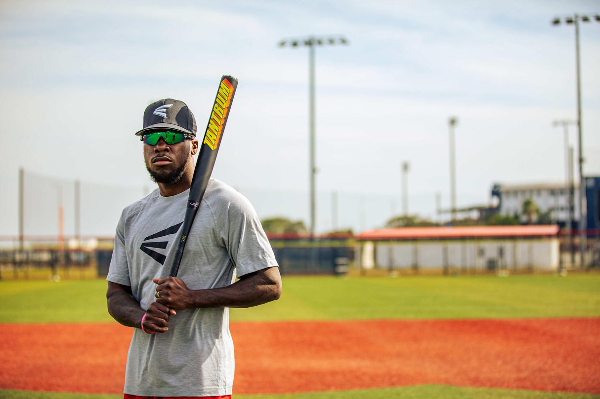 2025 Easton Tantrum 13" 2-Piece Loaded USSSA Slowpitch Softball Bat - ESU5TNTL - Smash It Sports