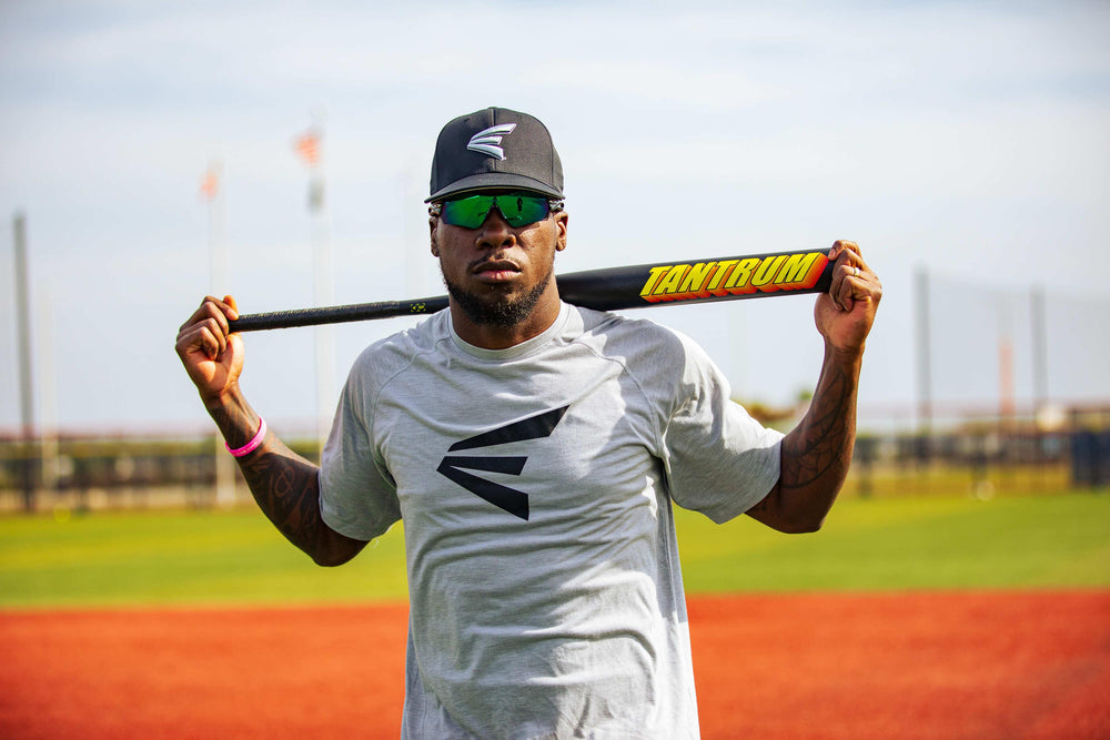 2025 Easton Tantrum 13" 2-Piece Loaded USSSA Slowpitch Softball Bat - ESU5TNTL - Smash It Sports