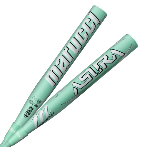 2025 Marucci ASURA -10 USSSA/USA Fastpitch Softball Bat - MFPAS10 - Smash It Sports