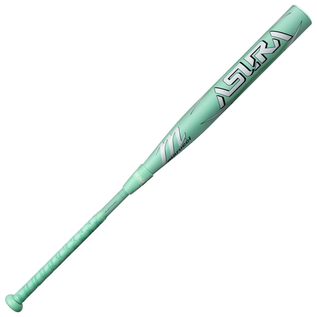 2025 Marucci ASURA -10 USSSA/USA Fastpitch Softball Bat - MFPAS10 - Smash It Sports