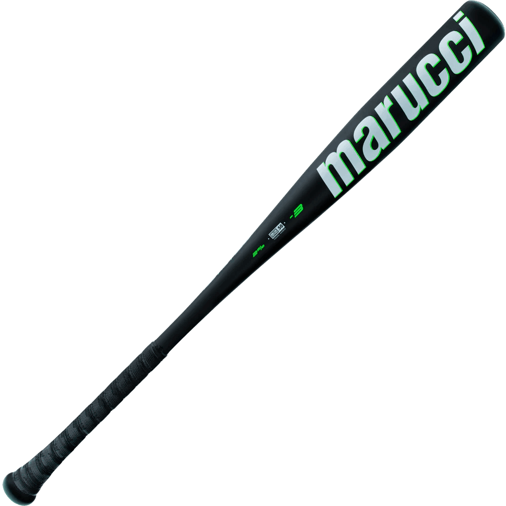 2025 Marucci Code -3 BBCOR Baseball Bat MCBCD - Smash It Sports