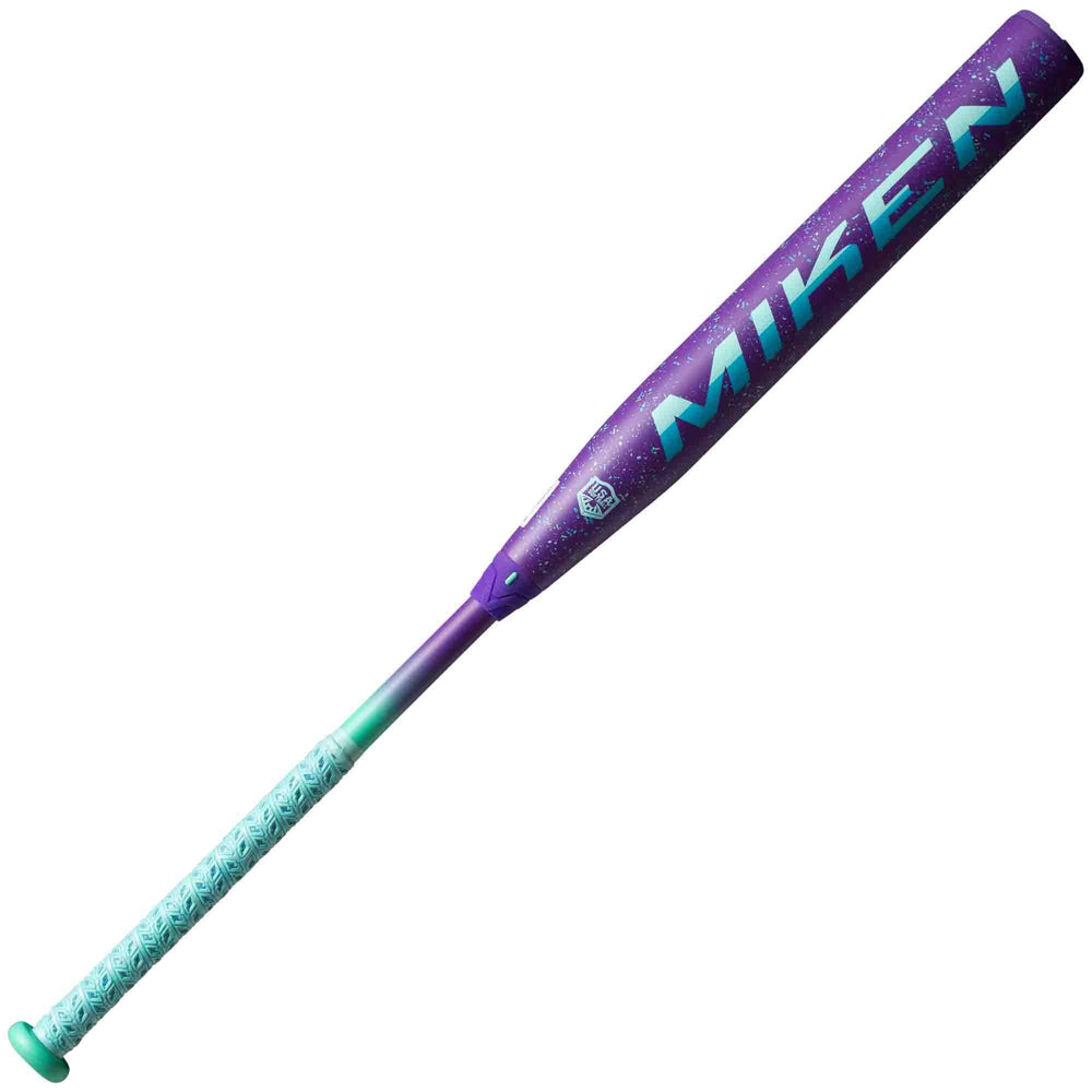 2025 Miken Freak 13.5" 2-Piece Balanced USA/ASA Slowpitch Softball Bat - MSA5FRKB - Smash It Sports