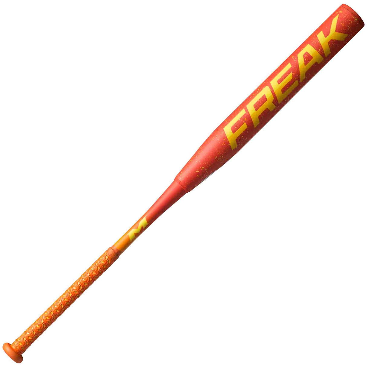 2025 Miken Freak 13.5" 2-Piece Balanced USSSA Slowpitch Softball Bat - MSU5FRKB - Smash It Sports