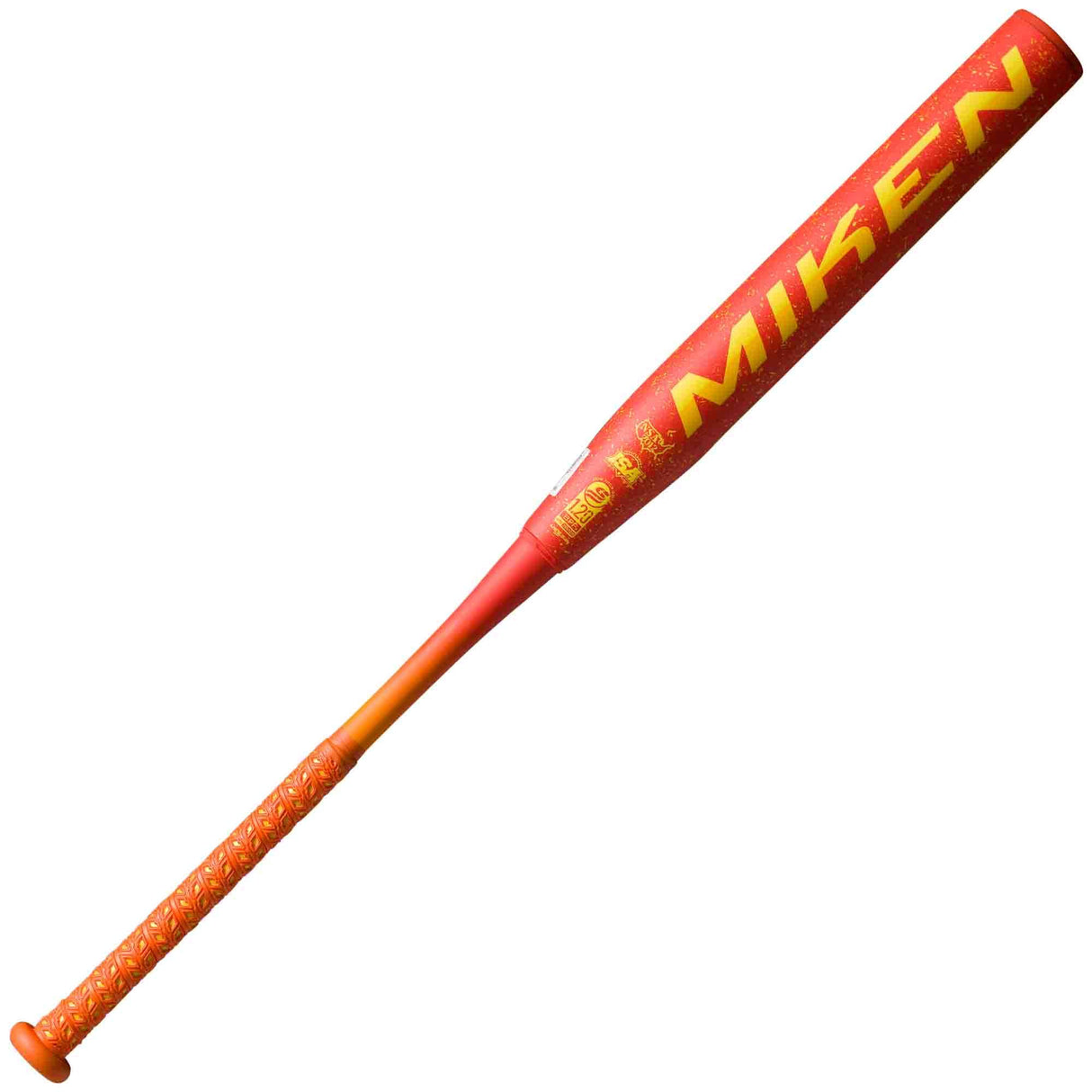 2025 Miken Freak 13.5" 2-Piece Balanced USSSA Slowpitch Softball Bat - MSU5FRKB - Smash It Sports