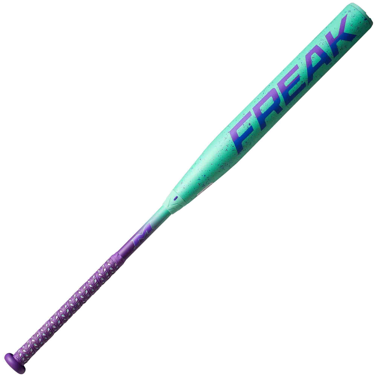 2025 Miken Freak 13.5" 2-Piece Maxload USA/ASA Slowpitch Softball Bat - MSA5FRKL - Smash It Sports