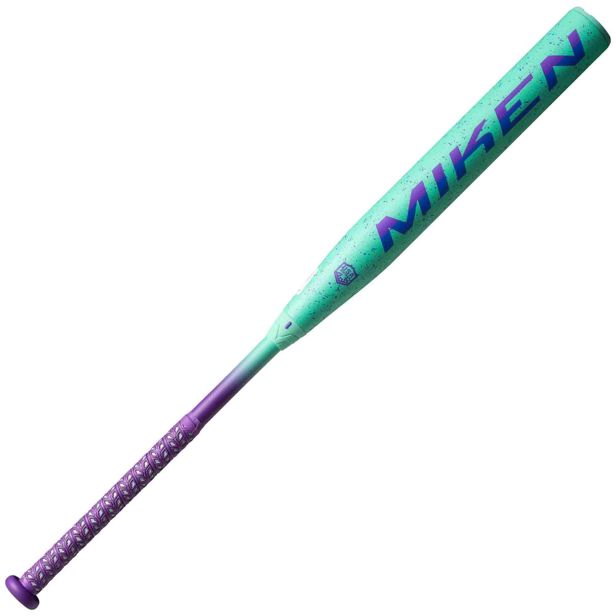 2025 Miken Freak 13.5" 2-Piece Maxload USA/ASA Slowpitch Softball Bat - MSA5FRKL - Smash It Sports