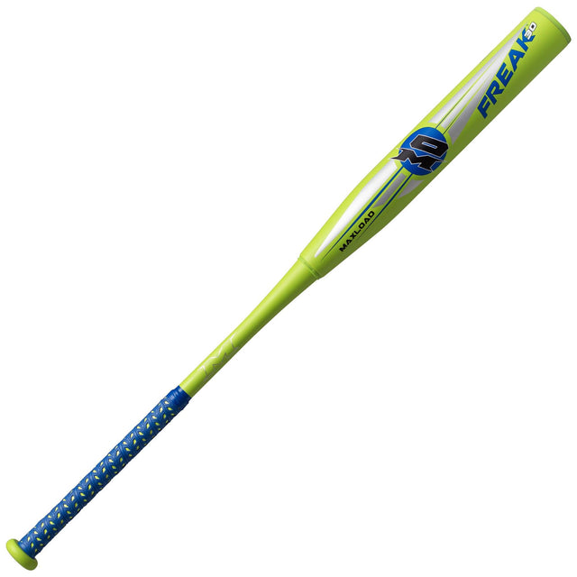 2025 Miken Freak 30 Maxload 2-Piece USSSA Slowpitch Softball Bat - MSU5F30L - Smash It Sports