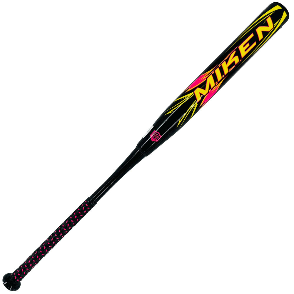 2025 Miken FreakZilla Maxload 2-Piece USA/ASA Slowpitch Softball Bat - MSA5SISFZ - Smash It Sports