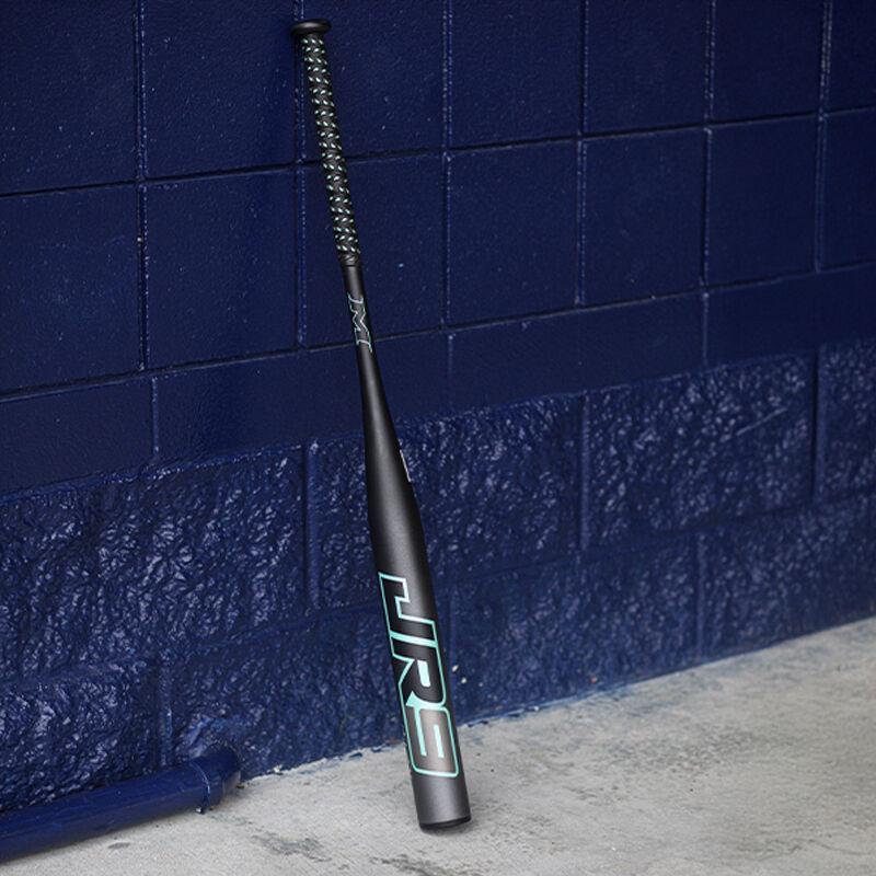 2025 Miken JR9 Supermax 1-Piece USSSA Slowpitch Softball Bat - MSU5JR1X - Smash It Sports