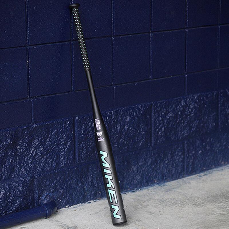 2025 Miken JR9 Supermax 1-Piece USSSA Slowpitch Softball Bat - MSU5JR1X - Smash It Sports