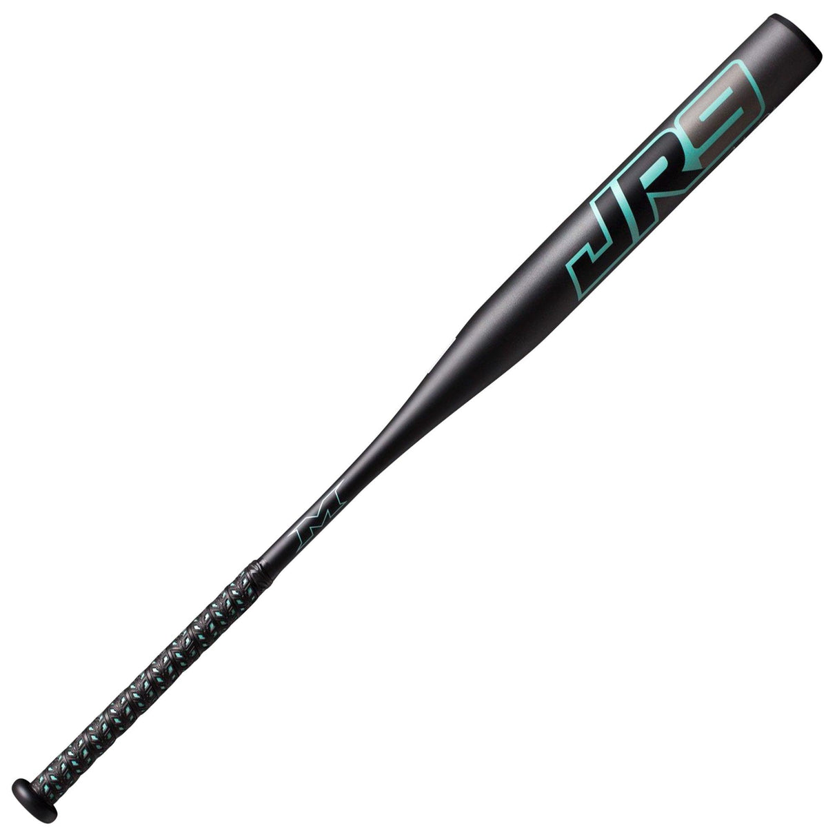 2025 Miken JR9 Supermax 1-Piece USSSA Slowpitch Softball Bat - MSU5JR1X - Smash It Sports