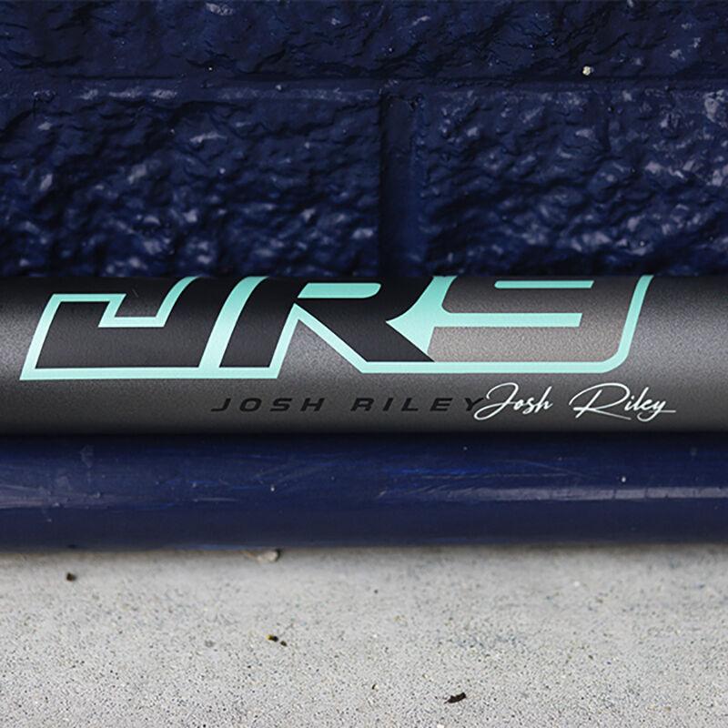 2025 Miken JR9 Supermax 1-Piece USSSA Slowpitch Softball Bat - MSU5JR1X - Smash It Sports