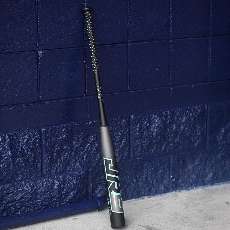 2025 Miken JR9 Supermax 2-Piece USSSA Slowpitch Softball Bat - MSU5JRX - Smash It Sports