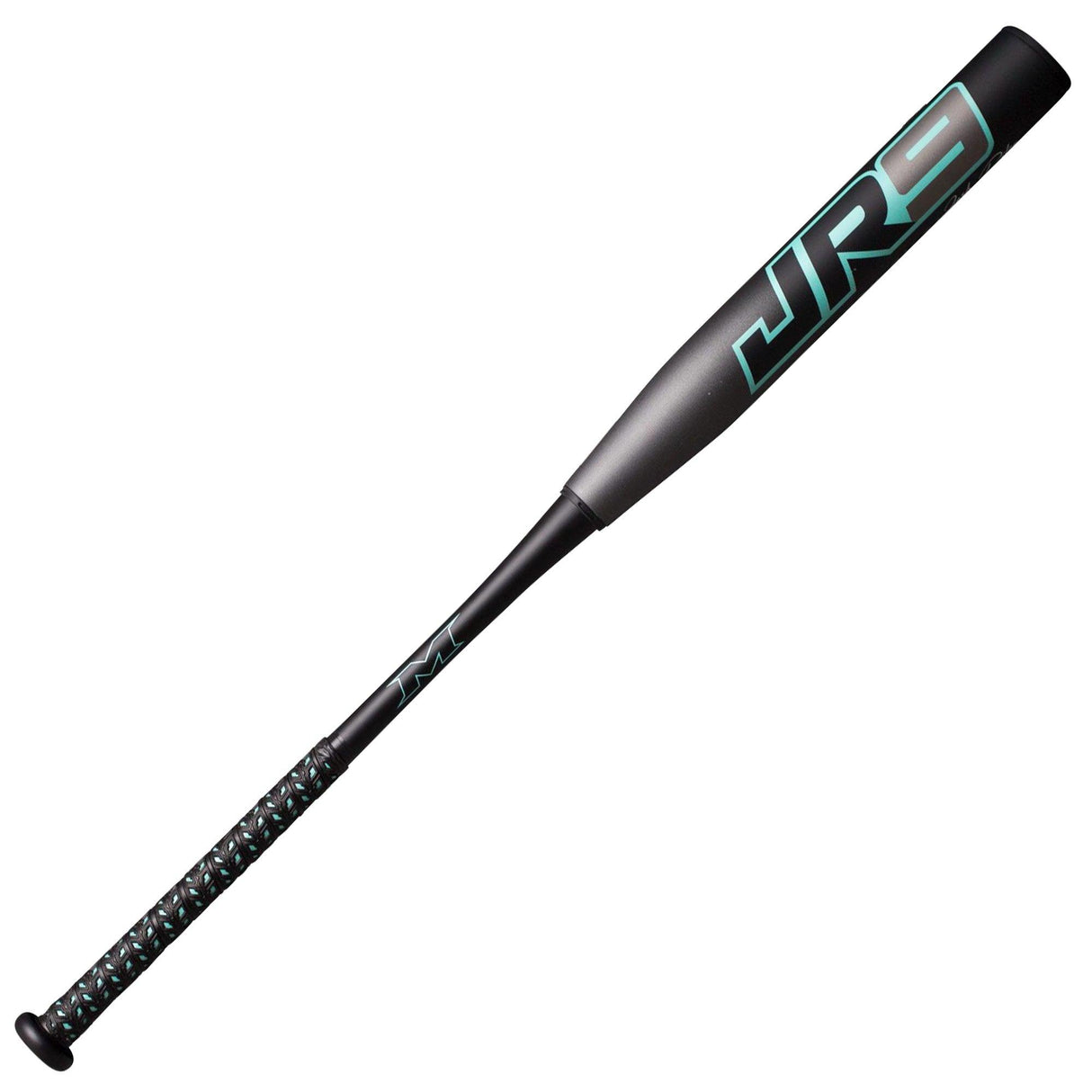 2025 Miken JR9 Supermax 2-Piece USSSA Slowpitch Softball Bat - MSU5JRX - Smash It Sports