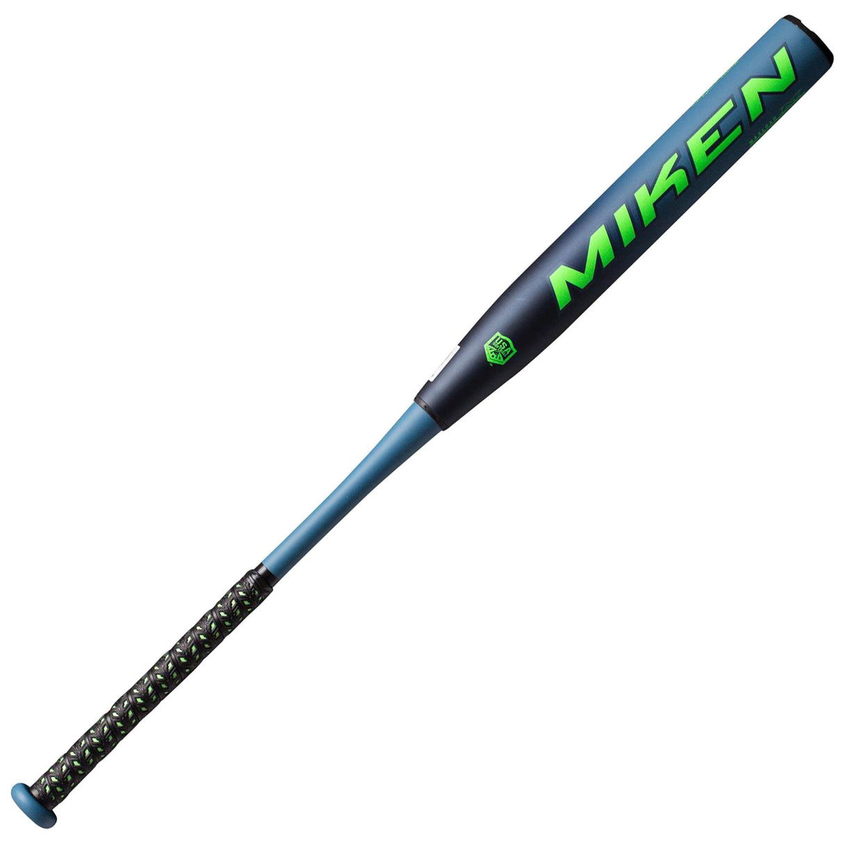 2025 Miken KP23 Maxload 2-Piece USA/ASA Slowpitch Softball Bat - MSA5KPL - Smash It Sports