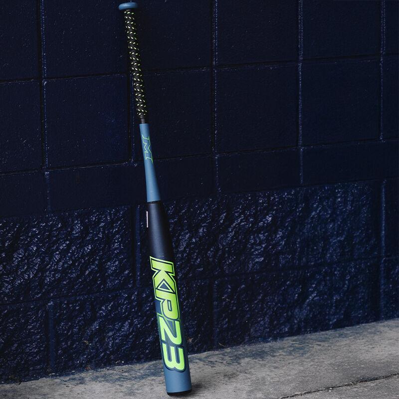 2025 Miken KP23 Maxload 2-Piece USA/ASA Slowpitch Softball Bat - MSA5KPL - Smash It Sports