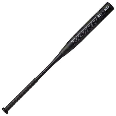 2025 Miken Ultra Gamer Series Johnny Bailey SSUSA Senior Slowpitch Softball Bat - MSS5JBL - Smash It Sports
