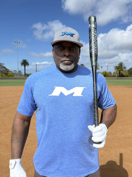 2025 Miken Ultra Gamer Series Johnny Bailey SSUSA Senior Slowpitch Softball Bat - MSS5JBL - Smash It Sports