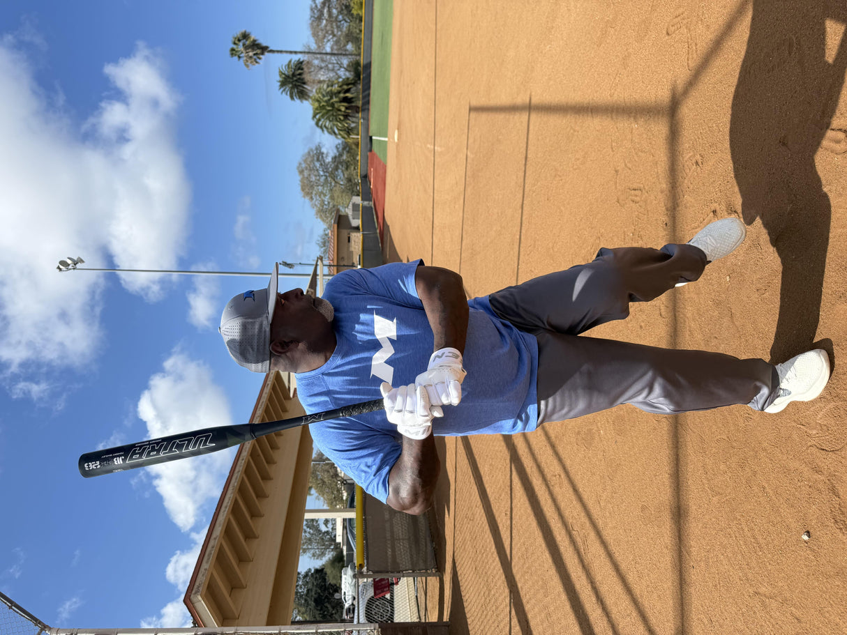 2025 Miken Ultra Gamer Series Johnny Bailey SSUSA Senior Slowpitch Softball Bat - MSS5JBL - Smash It Sports