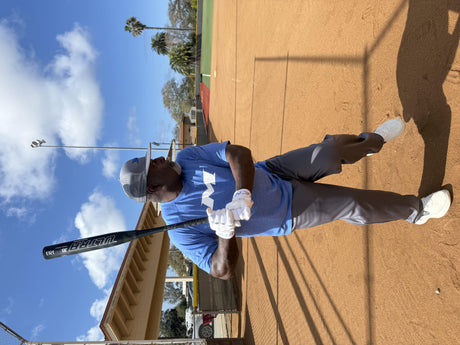 2025 Miken Ultra Gamer Series Johnny Bailey SSUSA Senior Slowpitch Softball Bat - MSS5JBL - Smash It Sports