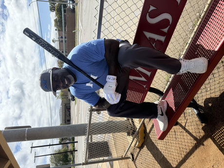 2025 Miken Ultra Gamer Series Johnny Bailey SSUSA Senior Slowpitch Softball Bat - MSS5JBL - Smash It Sports