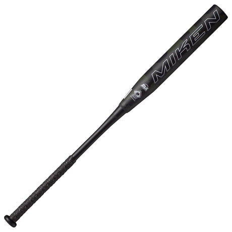 2025 Miken Ultra Gamer Series Johnny Bailey SSUSA Senior Slowpitch Softball Bat - MSS5JBL - Smash It Sports
