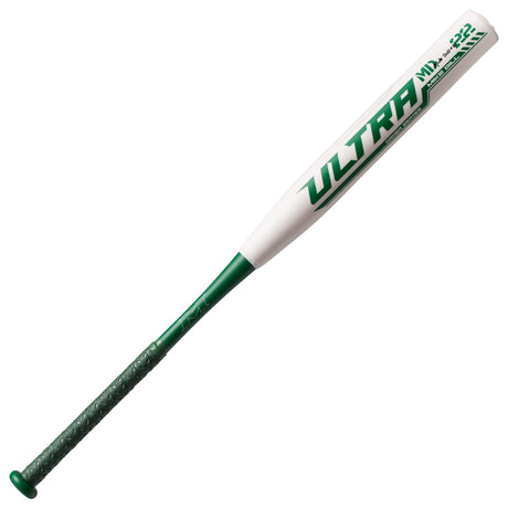 2025 Miken Ultra Gamer Series Mike Dill SSUSA Senior Slowpitch Softball Bat - MSS5MDB - Smash It Sports