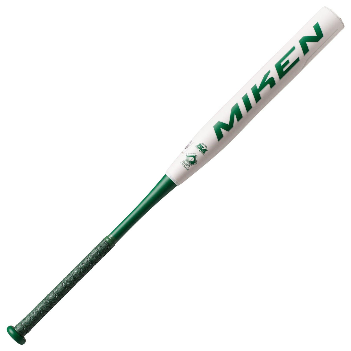 2025 Miken Ultra Gamer Series Mike Dill SSUSA Senior Slowpitch Softball Bat - MSS5MDB - Smash It Sports