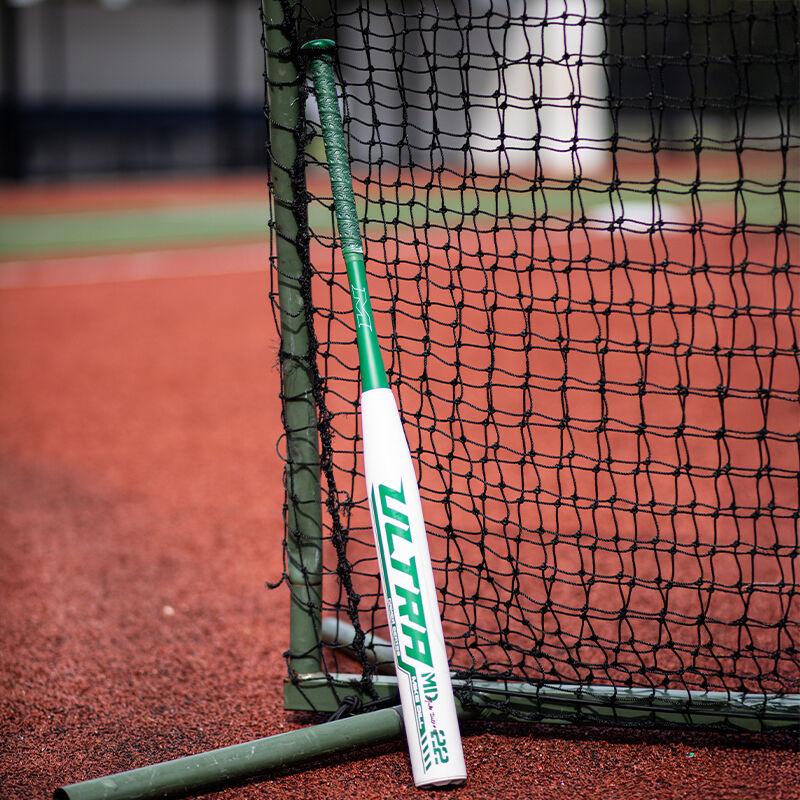 2025 Miken Ultra Gamer Series Mike Dill SSUSA Senior Slowpitch Softball Bat - MSS5MDB - Smash It Sports