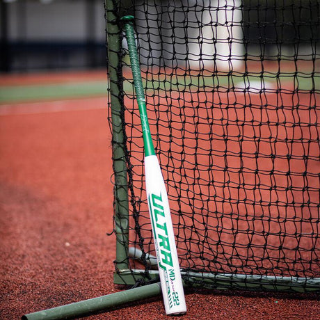 2025 Miken Ultra Gamer Series Mike Dill SSUSA Senior Slowpitch Softball Bat - MSS5MDB - Smash It Sports