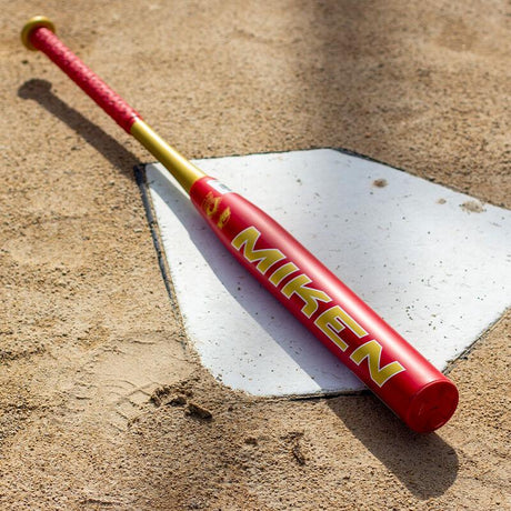 2025 Miken Ultra Gamer Series Mike Macenko SSUSA Senior Slowpitch Softball Bat - MSS5MMX - Smash It Sports