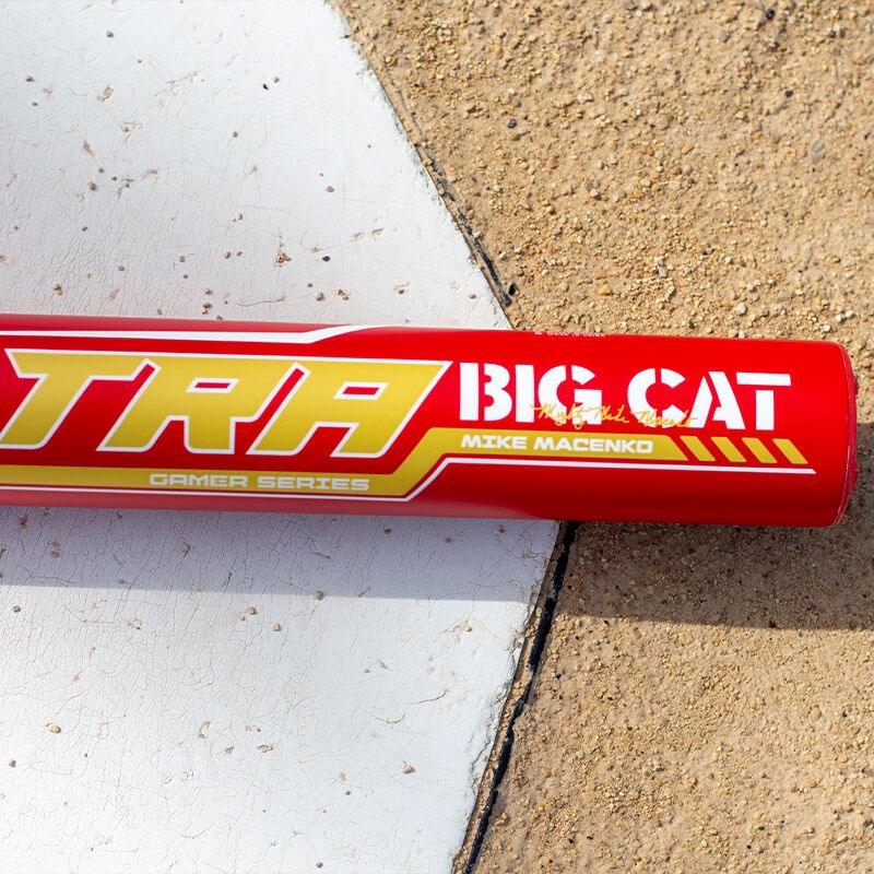 2025 Miken Ultra Gamer Series Mike Macenko SSUSA Senior Slowpitch Softball Bat - MSS5MMX - Smash It Sports