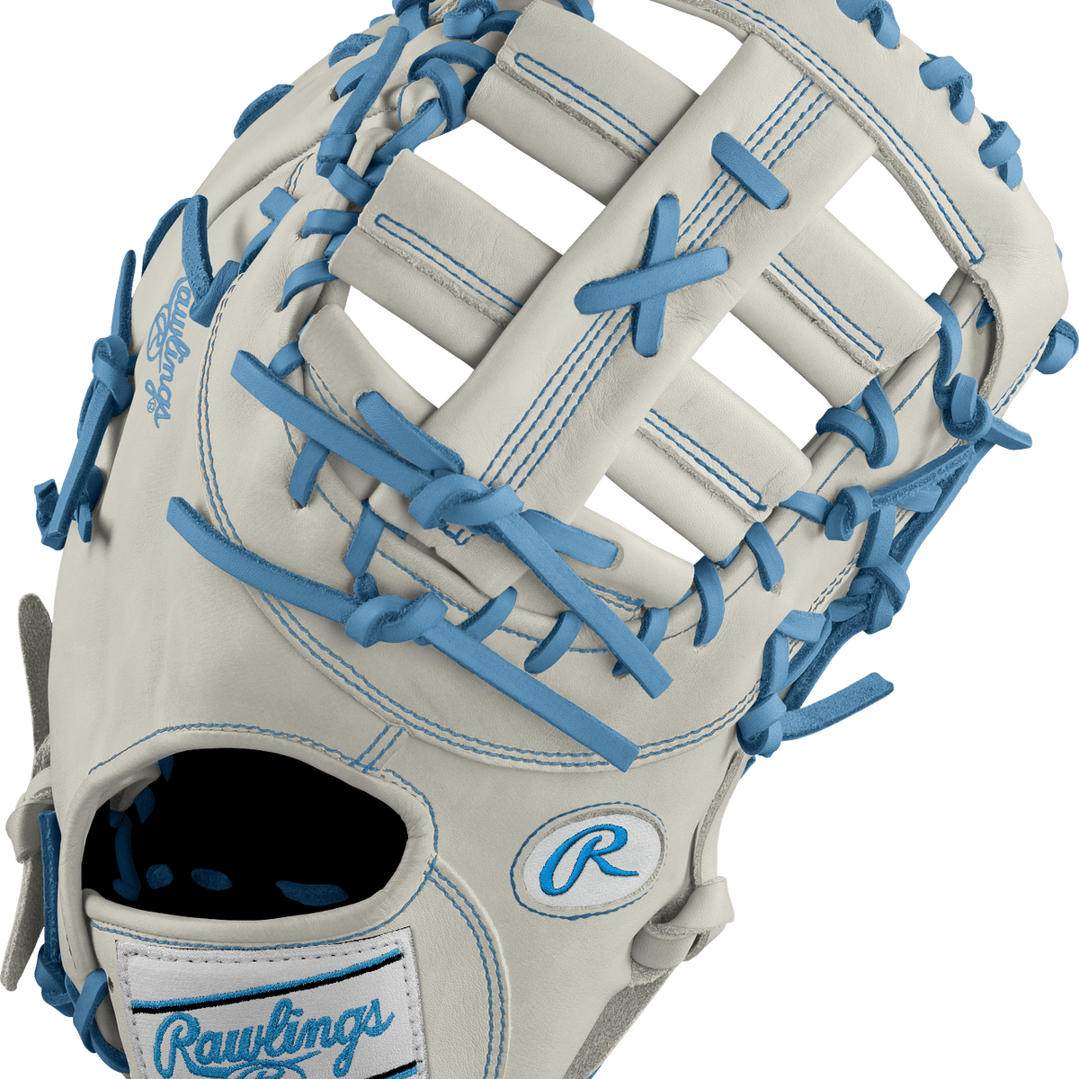 2025 Rawlings Heart of The Hide 13