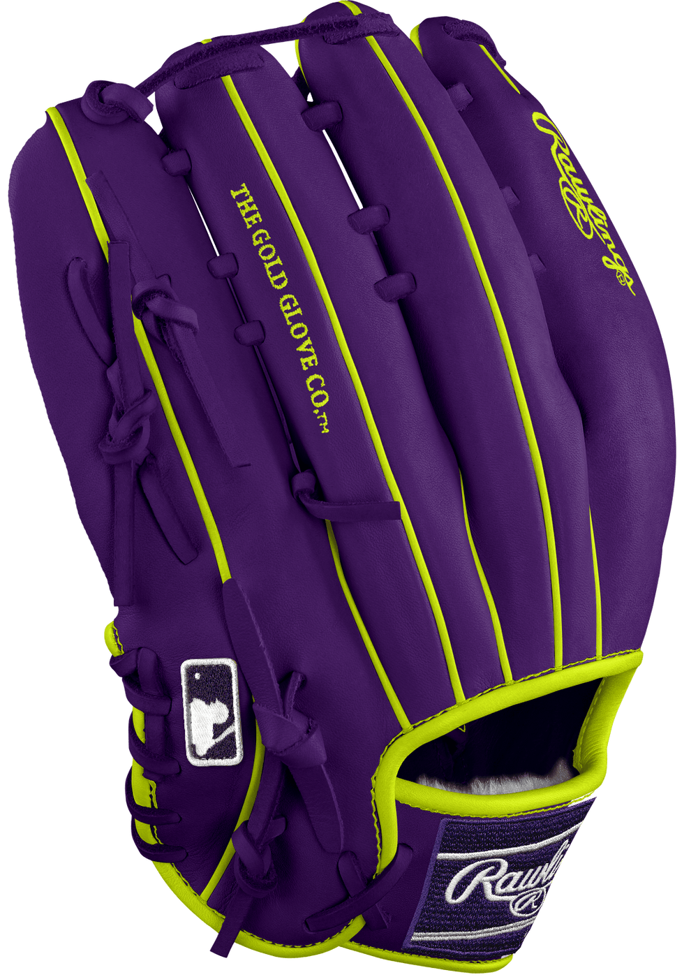 2025 Rawlings Heart of The Hide 13" Slowpitch Softball Glove - HOH-R25 - Smash It Sports