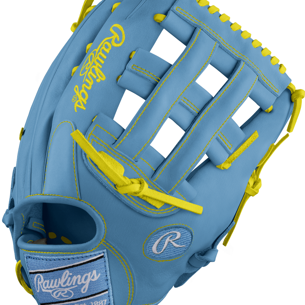 2025 Rawlings Heart of The Hide 13