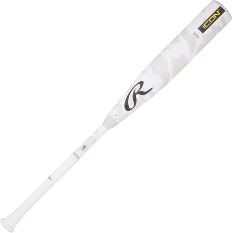 2025 Rawlings Icon -10 USSSA Baseball Bat - RUT5I10 - Smash It Sports