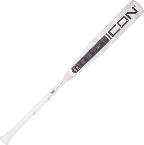 2025 Rawlings Icon -10 USSSA Baseball Bat - RUT5I10 - Smash It Sports